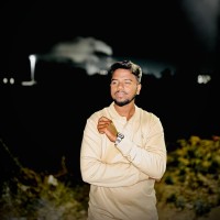 PropFlo Employee Rohan Thipparapu's profile photo