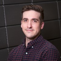 Acadiana Cares Employee Colin Miller's profile photo