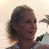 Casall Employee Jenny Norrgård's profile photo