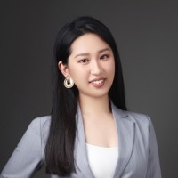 Mrled China Employee Eva Wang's profile photo
