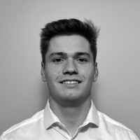 Fastenal Employee Benjamin Brinkman's profile photo