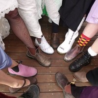 Blundstone Australia Employee Tracey Schofield's profile photo