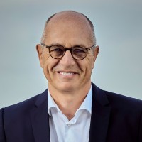 Valeo Employee Christophe Perillat's profile photo