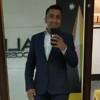 Praveen Kumar Email & Phone Number
