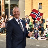 Snohomish County, WA Employee Viggo Forde's profile photo