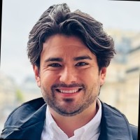 Studi JM Employee Jon Jimenez's profile photo