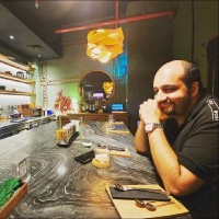 4XPORTAL Employee Adnan Khan's profile photo