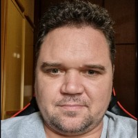 Evandro Pereira Andrade's profile photo