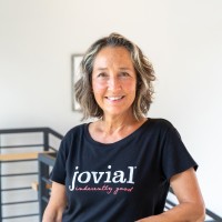 Jovial Foods, Inc. Employee Heidi Gordon's profile photo