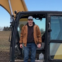 USDA Employee Daniel Sahm's profile photo