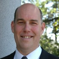 Google Employee Rick Genter's profile photo
