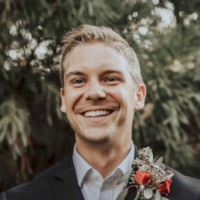 Cavotec Employee Matthew Amy's profile photo
