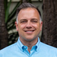 Wellness Empowered Employee Mark Linton's profile photo