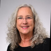 Holyoke Community College Employee Donna Rowe's profile photo