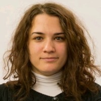 Cytomos Employee Sevi Giakoumelou's profile photo
