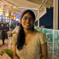 Sakshi Raut's profile photo