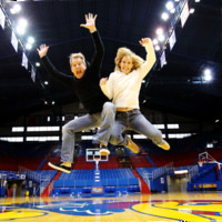 Kansas Athletics Employee Laura Jacobsen's profile photo