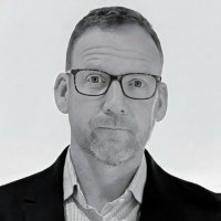 Santander Employee Dean Nash's profile photo