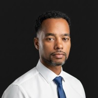 3C Technology Employee Carl Pretorius's profile photo