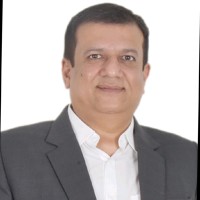 TerraBlu Climate Technologies Pvt Ltd Employee Pradeep Motwani's profile photo