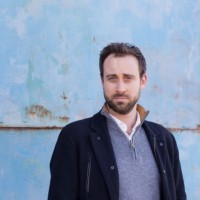 Ocode Employee Thomas Goineau's profile photo