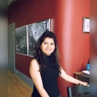 ICICI Bank Canada Employee Deborah Adhikary's profile photo