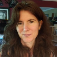 East Coast Roofing Employee Becky Devries's profile photo
