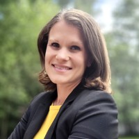 Exploding Topics Employee Alison Zeller's profile photo