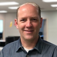 Alegra Learning Employee Chris Carr's profile photo