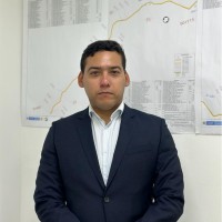 Rodrigo Puello Email