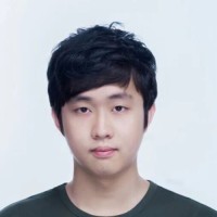 9YOU (www.9you.com) Employee Haoshen Wu's profile photo