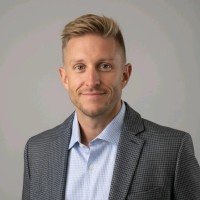 ConnectHealth Employee RJ Dowell's profile photo