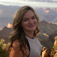 IQTalent Employee Olivia Trahan's profile photo