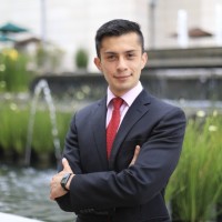 COLE&CO Employee David Fernando León Bonilla's profile photo