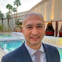 Columbia Bank Employee Robert Herrin's profile photo