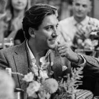 De Beers London Employee Michael King's profile photo