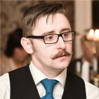 Voneus Broadband Employee Andrew Pyke's profile photo