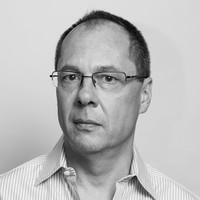 datb ltd Employee Mark Bushman's profile photo