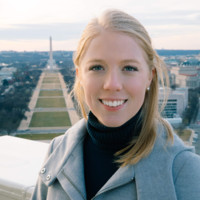 General Motors Employee Laura Stein's profile photo