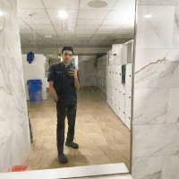 Nisa Experience Employee Sahil Shaikh's profile photo
