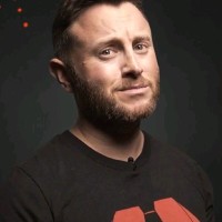 New Blood Interactive Employee Dave Oshry's profile photo