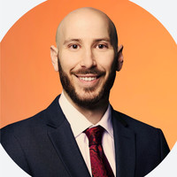 MTS Physical Therapy and Wellness Employee Cole Thompson's profile photo