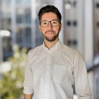 Atlantic-AE Employee Jack McGeehan's profile photo