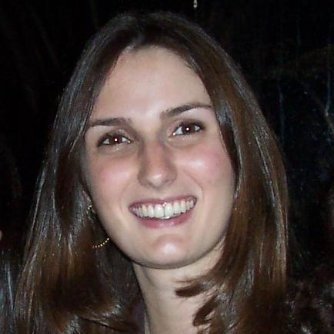 Takeda Employee Paula Damaceno's profile photo