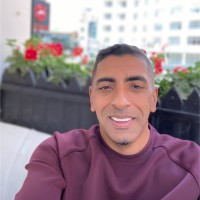 Jewish Voice Ministries International Employee Eric Pires's profile photo