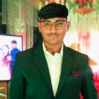 Wan Buffer Services Employee Vishal Soni's profile photo