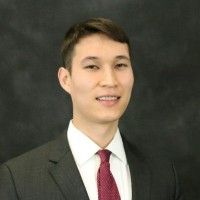 Booz Allen Hamilton Employee Philip Hancock's profile photo