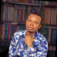 Steem Network Employee Joseph Afen's profile photo