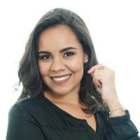 K8Fintech Employee Viviane Priscila de Souza's profile photo