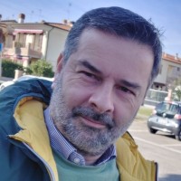 Excogita s.r.l. Employee Nicola Mandich's profile photo